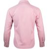 imageNautica Regular Fit Long Sleeve Button Down Dress Shirts for Men  Wrinkle Free Long Sleeve Shirt Mens Formal 4Way StretchPink