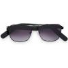 imageNautica Tailwind Smart Sunglasses for Men ampamp Women  Wireless Smart Glasses with Open Ear Speakers and Microphone Polarized UV400 Lenses  Solid Navy Blue Wide FitCorsair Black Gradient  Wide