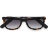 imageNautica Tailwind Smart Sunglasses for Men ampamp Women  Wireless Smart Glasses with Open Ear Speakers and Microphone Polarized UV400 Lenses  Solid Navy Blue Wide FitDockside Black Gradient  Standard