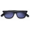 imageNautica Tailwind Smart Sunglasses for Men ampamp Women  Wireless Smart Glasses with Open Ear Speakers and Microphone Polarized UV400 Lenses  Solid Navy Blue Wide FitFathom Dark Teal Solid  Wide