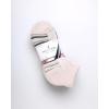 imageNautica Womens Quarter Socks  6 Pack Breathable Cushioned Athletic Performance Ankle Socks for Women Sizes 410Pink Assorted