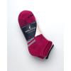 imageNautica Womens Quarter Socks  6 Pack Cushioned Moisture Wicking Breathable Womens Crew Socks for Running and WorkoutsPurple Assorted