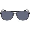 imageNAUTICA Mens N2245s Pilot SunglassesBlack