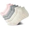 Pink/Grey/Tan