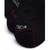 imageNautica Womens Low Cut Socks  12 Pack Breathable Cushioned Athletic Low Cut Tab Ankle Socks for Women Sizes 410Black