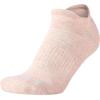 imageNautica Womens Low Cut Socks  12 Pack Breathable Cushioned Athletic Low Cut Tab Ankle Socks for Women Sizes 410Pink Heather