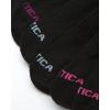 imageNautica Womens Low Cut Socks  12 Pack Cushioned Moisture Wicking Athletic No Show Socks for Women for Sports Running 410BlackPink Multi