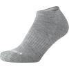 imageNautica Womens Low Cut Socks  12 Pack Cushioned Moisture Wicking Athletic No Show Socks for Women for Sports Running 410Neutral Assorted