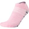 imageNautica Womens Low Cut Socks  12 Pack Cushioned Moisture Wicking Athletic No Show Socks for Women for Sports Running 410PinkWhiteBlue