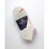 imageNautica Womens No Show Socks  6 Pack Breathable Cushioned Athletic Performance Low Cut Socks for Women Sizes 410Neutral Assorted