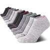 Grey Assorted
