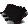 Black/Pink