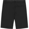 imageNautica Boys School Uniform Performance ShortBlack