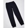 imageNautica Girls Fleece Sweatpants Functional Pockets Elastic Waistband ampamp Drawstring ClosureNavy