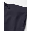 imageNautica Girls Pullon Fleece Short with Drawstring ampamp Front PocketsNavy