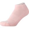 imageNautica Womens Low Cut Socks  6 Pack Breathable Cushioned Athletic Performance No Show Socks for Women Sizes 410Neutral Assorted