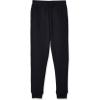 imageNautica Girls Fleece Sweatpants Functional Pockets Elastic Waistband ampamp Drawstring ClosureNavy