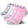 Pink/White/Grey