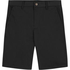imageNautica Boys School Uniform Performance ShortBlack