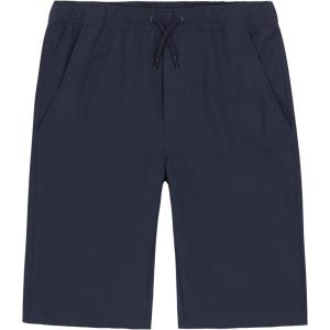 imageNautica Boys School Uniform Performance ShortLowell Navy