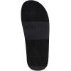 imageNautica Mens Flip Flop Beach Sandal Boat Slide Water SlippersBlack Greyeccen