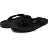 imageNautica Mens Flip Flop Beach Sandal Boat Slide Water SlippersBlackwelsey