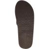 imageNautica Mens Flip Flop Beach Sandal Boat Slide Water SlippersDark Browntrevor