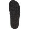 imageNautica Mens Flip Flop Beach Sandal Boat Slide Water SlippersDark Brownwoven