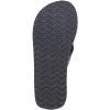 imageNautica Mens Flip Flop Beach Sandal Boat Slide Water SlippersGreypalmo