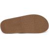 imageNautica Mens Flip Flop Beach Sandal Boat Slide Water SlippersNavy Greyeccen