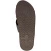 imageNautica Mens Flip Flop Beach Sandal Boat Slide Water SlippersStreak Olive