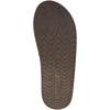 imageNautica Mens Flip Flop Beach Sandal Boat Slide Water SlippersStreak Tan