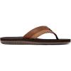 imageNautica Mens Flip Flop Beach Sandal Boat Slide Water SlippersTan Sandclarkson 2