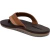 imageNautica Mens Flip Flop Beach Sandal Boat Slide Water SlippersTan Sandclarkson 2