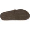 imageNautica Mens Flip Flop Beach Sandal Boat Slide Water SlippersTan Sandclarkson 2