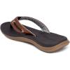 imageNautica Mens Flip Flop Beach Sandal Boat Slide Water SlippersTancasted