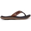 imageNautica Mens Flip Flop Beach Sandal Boat Slide Water SlippersTancasted