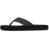 imageNautica Mens Flip Flop Beach Sandal Boat Slide Water SlippersTappedgrey