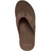 imageNautica Mens Flip Flop Beach Sandal Boat Slide Water SlippersToffeewelsey