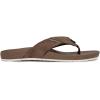 imageNautica Mens Flip Flop Beach Sandal Boat Slide Water SlippersToffeewelsey