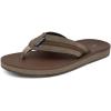 Olive Brown-musken