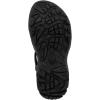 imageNautica Mens Athletic Sport Sandals  Adjustable Strap Comfortable OpenToe Hiking ampamp Walking Sandals with Cushioned SoleBlackbulty