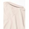 imageNautica Mens Big ampamp Tall Stretch Pique PoloGrey Heather