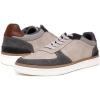 imageNautica Mens Classic LaceUp Low Top Fashion Sneaker Loafer  Stylish and Comfortable Casual ShoeGreysavar