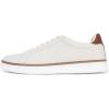 imageNautica Mens Classic LaceUp Low Top Fashion Sneaker Loafer  Stylish and Comfortable Casual ShoeLight Taupejalad