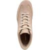 imageNautica Mens Classic LaceUp Low Top Fashion Sneaker Loafer  Stylish and Comfortable Casual ShoeSandcobal