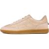 imageNautica Mens Classic LaceUp Low Top Fashion Sneaker Loafer  Stylish and Comfortable Casual ShoeSandcobal