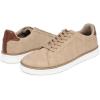 imageNautica Mens Classic LaceUp Low Top Fashion Sneaker Loafer  Stylish and Comfortable Casual ShoeSandjalad