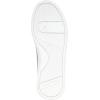 imageNautica Mens Classic LaceUp Low Top Fashion Sneaker Loafer  Stylish and Comfortable Casual ShoeSandjalad