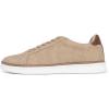 imageNautica Mens Classic LaceUp Low Top Fashion Sneaker Loafer  Stylish and Comfortable Casual ShoeSandjalad